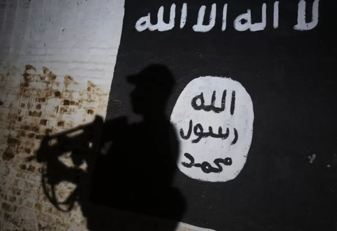 مخاوف تتصاعد من إمكانية عودة نشاط تنظيم داعش.. ما مبرراتها؟ مخاوف تتصاعد من إمكانية عودة نشاط تنظيم داعش.. ما مبرراتها؟