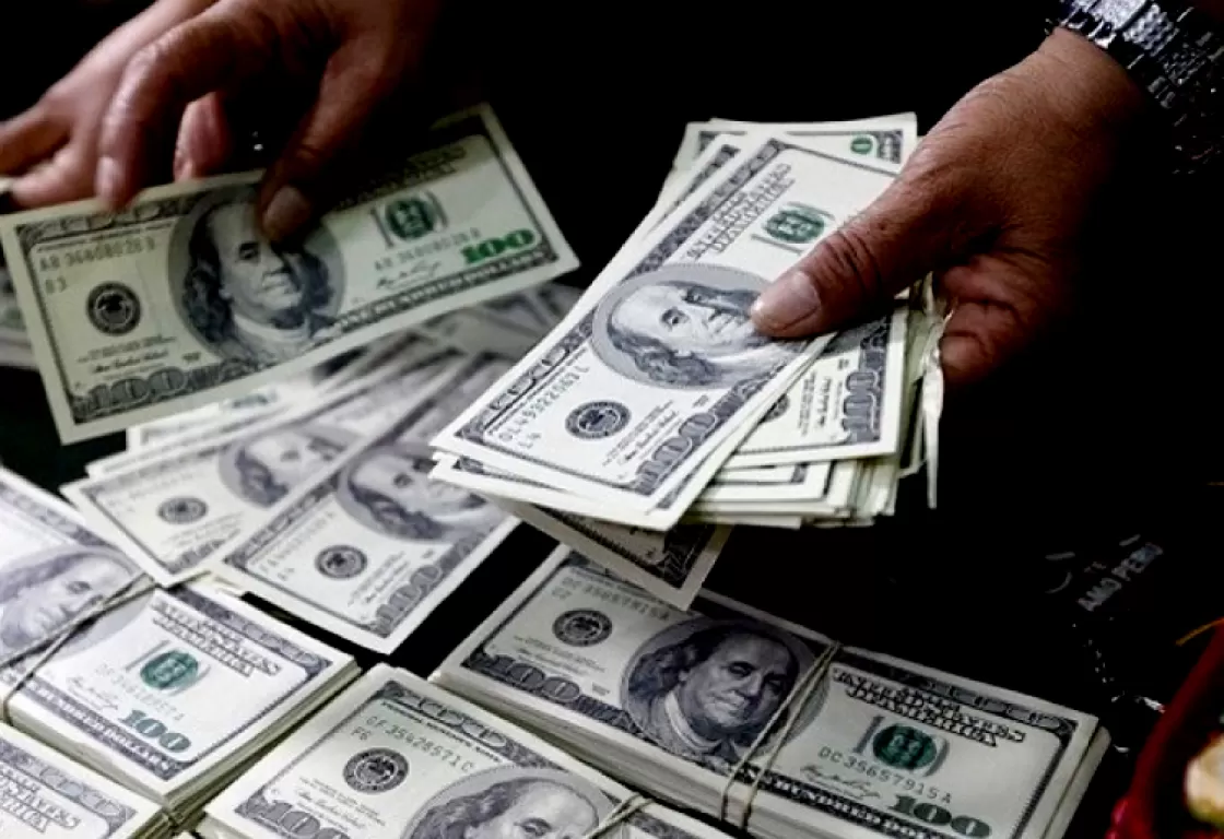 تمويل الإرهاب تمويل الإرهاب