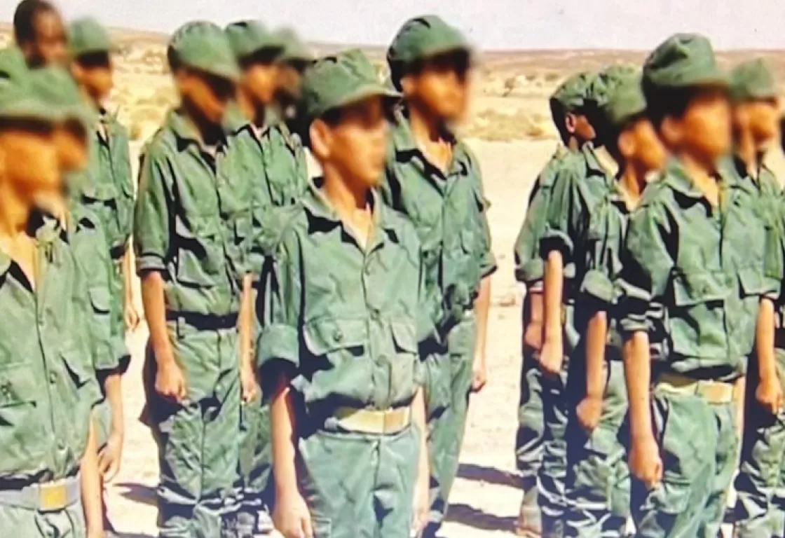 منظمات حقوقية تندد بتجنيد الأطفال واستغلالهم سياسيا في مخيمات تندوف منظمات حقوقية تندد بتجنيد الأطفال واستغلالهم سياسيا في مخيمات تندوف