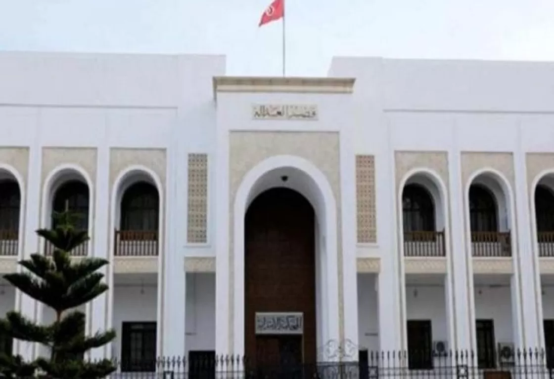 محكمة تونسية تقضي بسجن قيادي إخواني 37 عاماً لتحريضه على قتل برلمانية محكمة تونسية تقضي بسجن قيادي إخواني 37 عاماً لتحريضه على قتل برلمانية