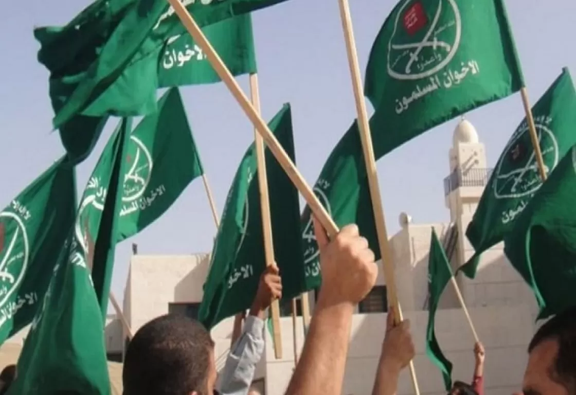 الإخوان تسعى لاستغلال الأزمات لبث الفتن ونشر الأكاذيب.. كيف؟ الإخوان تسعى لاستغلال الأزمات لبث الفتن ونشر الأكاذيب.. كيف؟