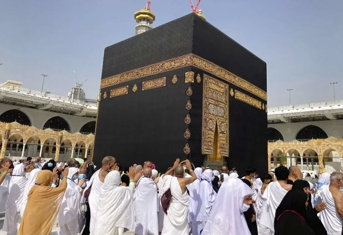 تنظيم الحج في أعلى مستوياته تنظيم الحج في أعلى مستوياته