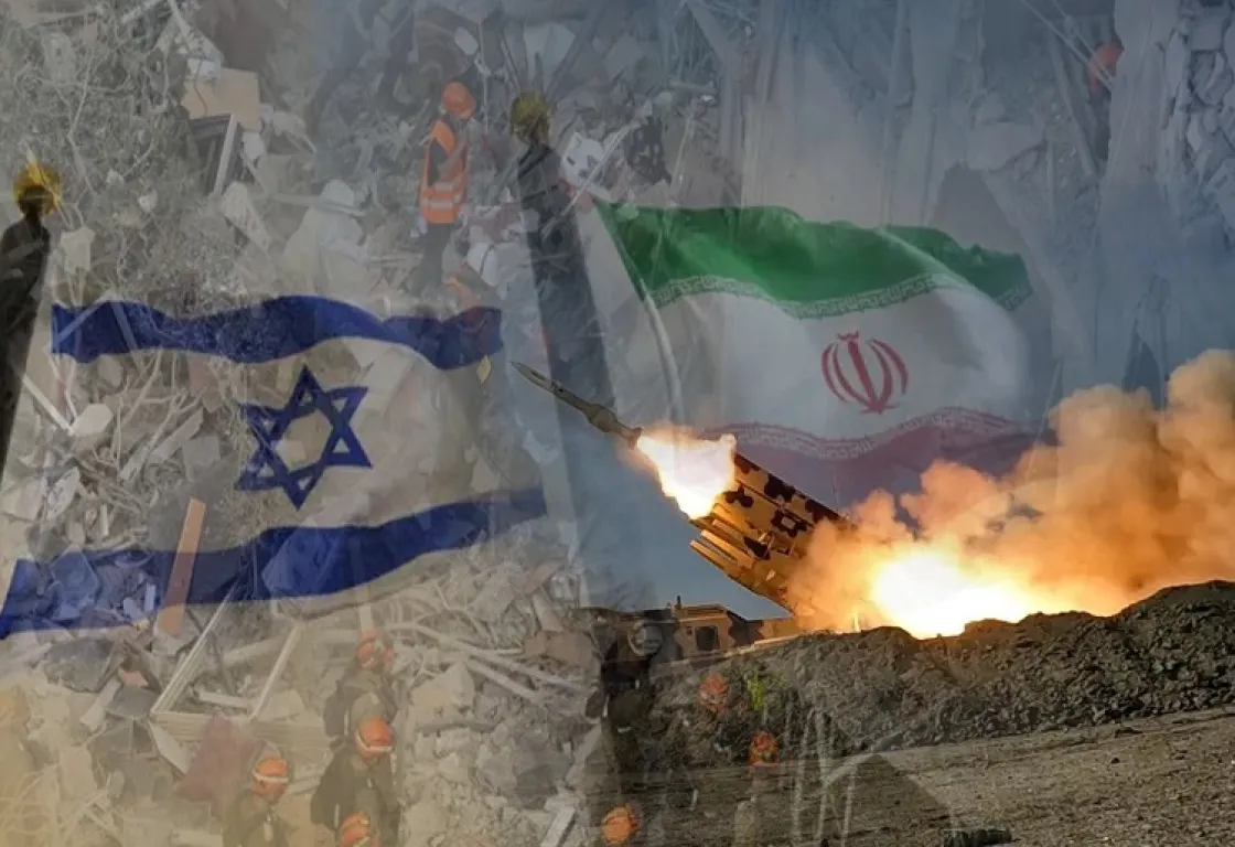 إيرانيون يخشون إنهاء الحرب عبر مفاوضات تبقي النظام