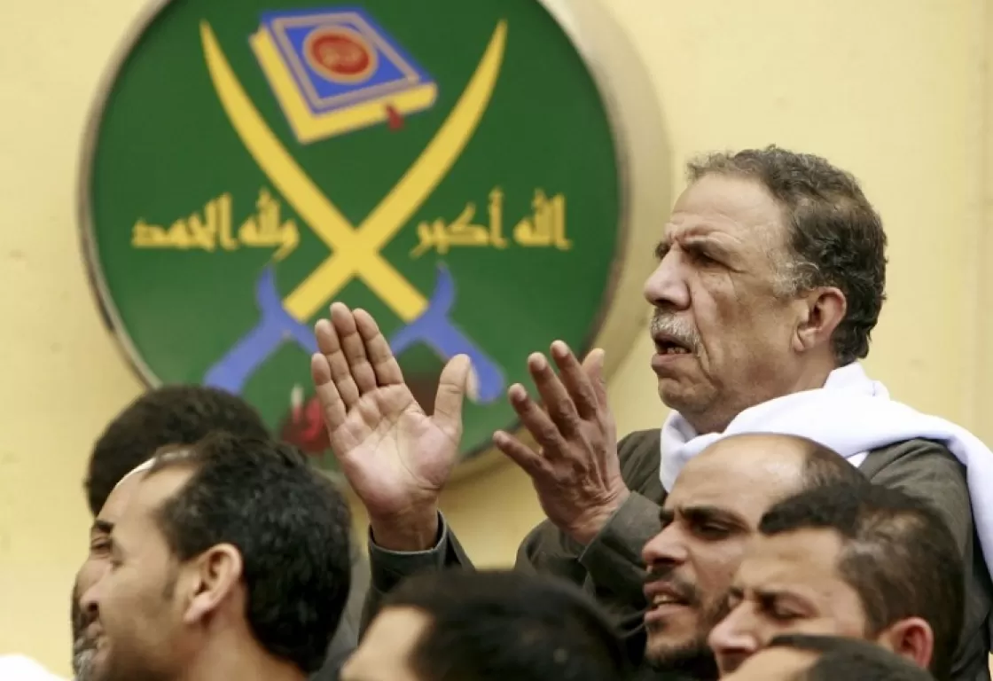 خمسة عوامل ترجح استمرار انحسار تنظيم الإخوان المسلمين خمسة عوامل ترجح استمرار انحسار تنظيم الإخوان المسلمين