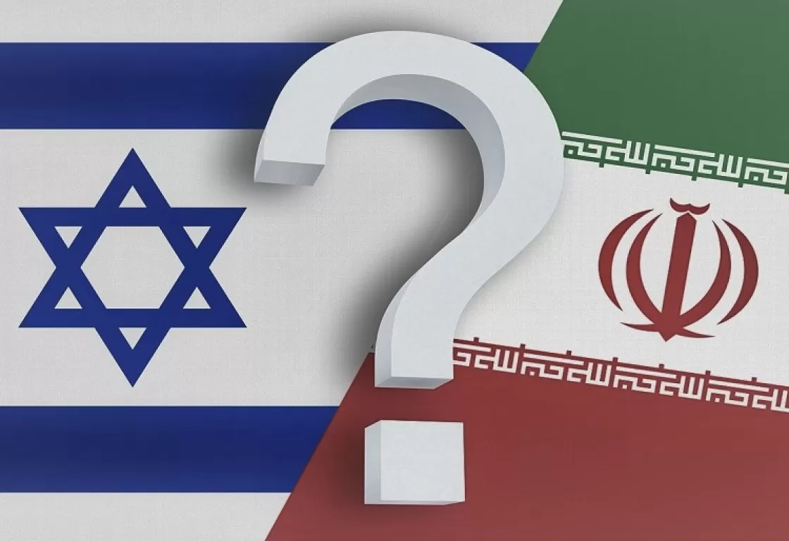 تعاون إيران وإسرائيل... البراغماتية أم الأيديولوجية؟ تعاون إيران وإسرائيل... البراغماتية أم الأيديولوجية؟
