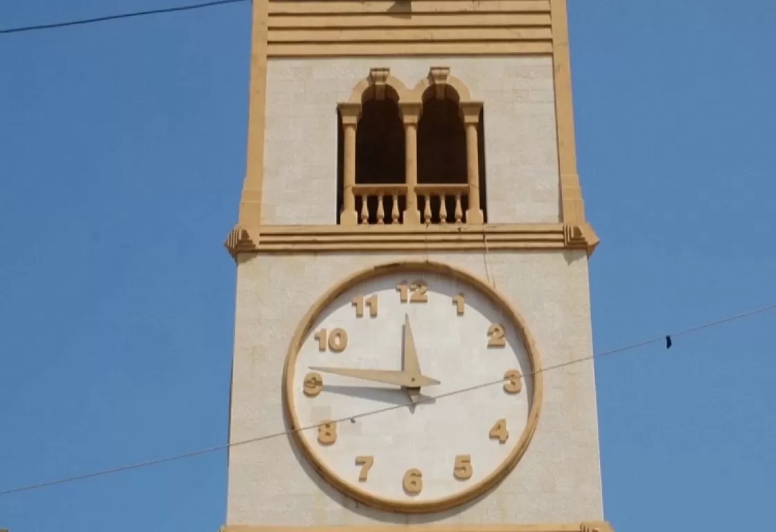 أزمة التوقيت الصيفي في لبنان: هشاشة العيش المشترك أزمة التوقيت الصيفي في لبنان: هشاشة العيش المشترك