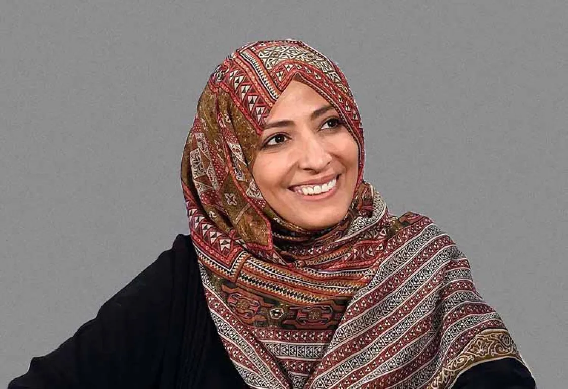 "توكل كرمان"... تسويق "بطولات وهمية" على حساب أوجاع اليمنيين "توكل كرمان"... تسويق "بطولات وهمية" على حساب أوجاع اليمنيين