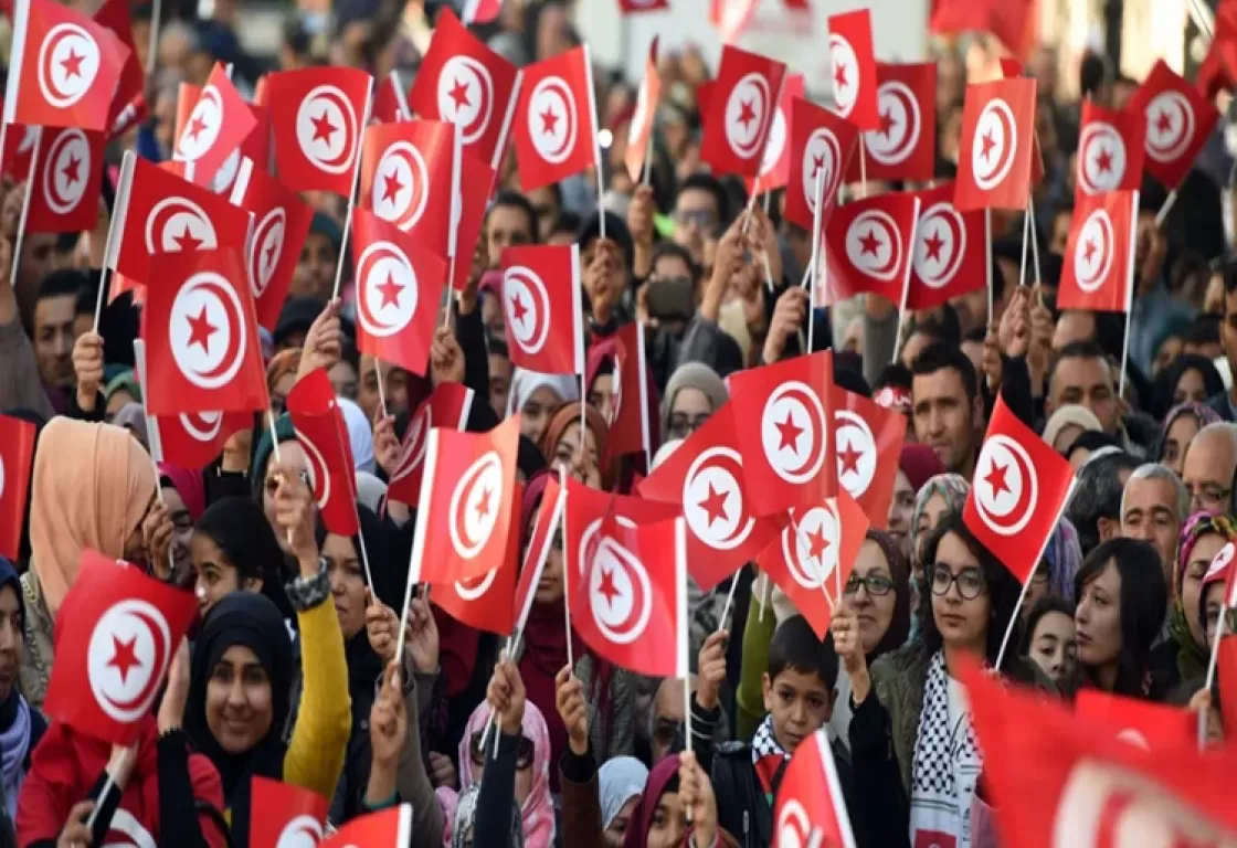 تحركات إخوانية مشبوهة للتشويش على الانتخابات التونسية.. اعتقال 15 إرهابيا