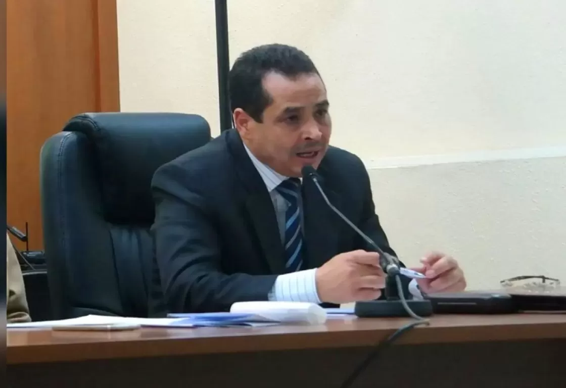 تونس: &quot;قاضي النهضة&quot; المقال بشير العكرمي يفشل في الانضمام لهيئة المحامين.. ما القصة؟