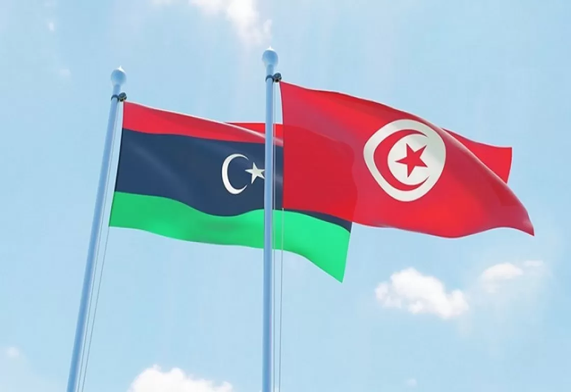 مساعدات ليبيا إلى تونس تشعل الجدل... والمعارضة تلتقط الحدث