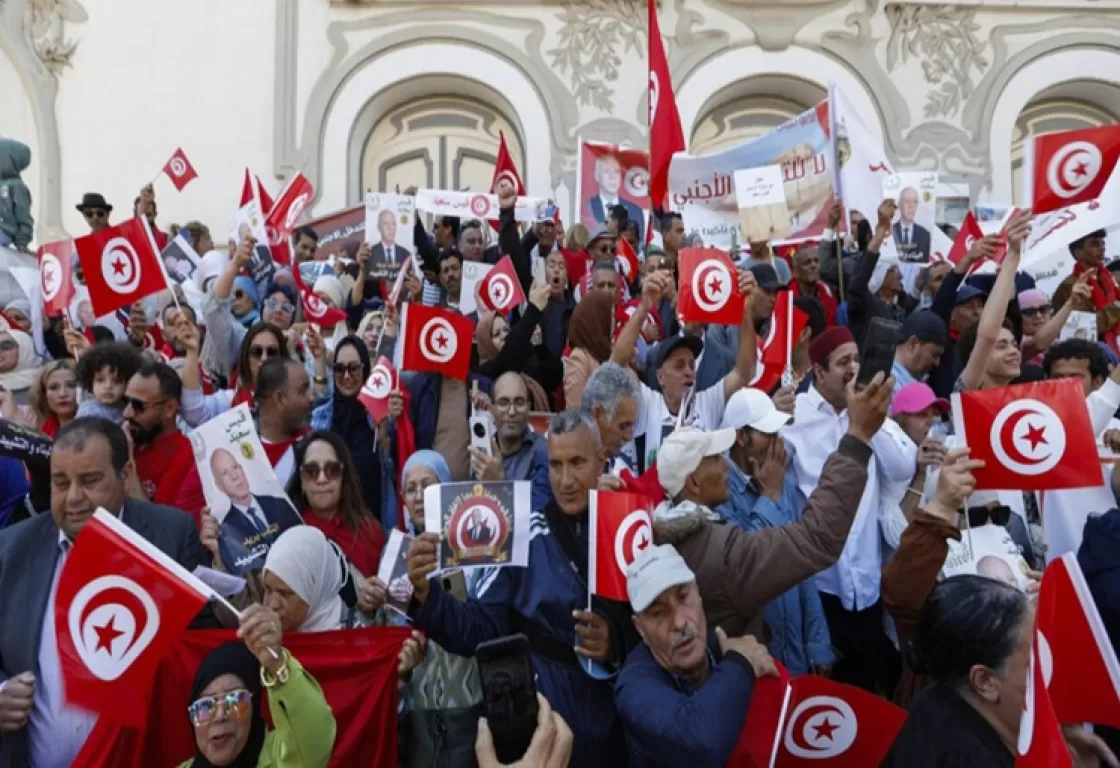قضية التسفير إلى بؤر التوتر.. هل انتصر القضاء التونسي لدماء الشباب؟ قضية التسفير إلى بؤر التوتر.. هل انتصر القضاء التونسي لدماء الشباب؟