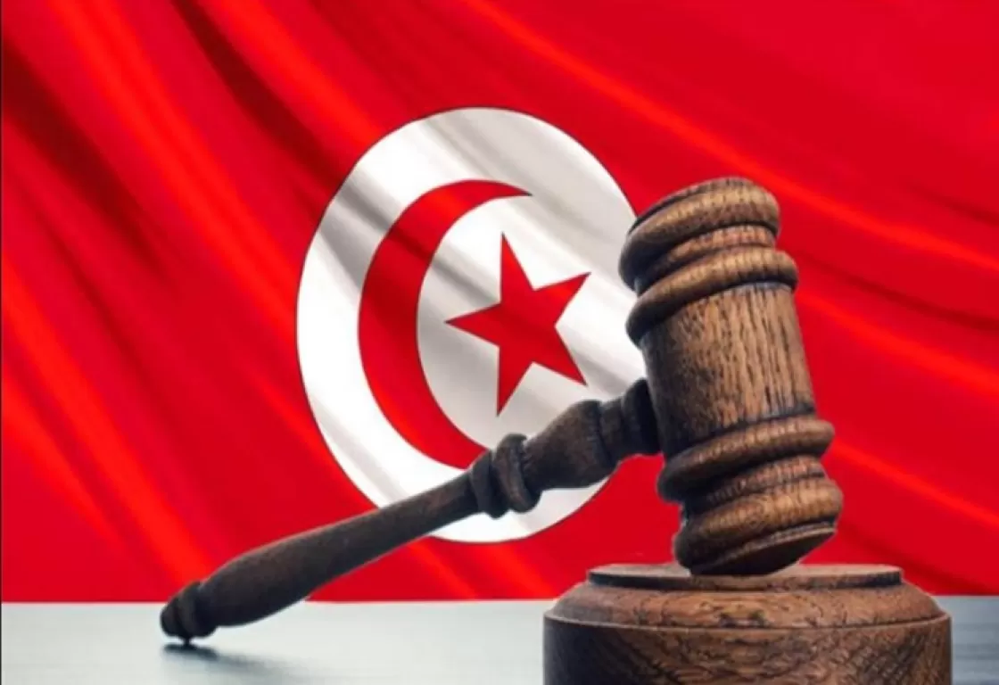 بينهم نجل الغنوشي.. إحالة قيادات إخوانية إلى القضاء المختص بالإرهاب في قضايا التسفير بينهم نجل الغنوشي.. إحالة قيادات إخوانية إلى القضاء المختص بالإرهاب في قضايا التسفير