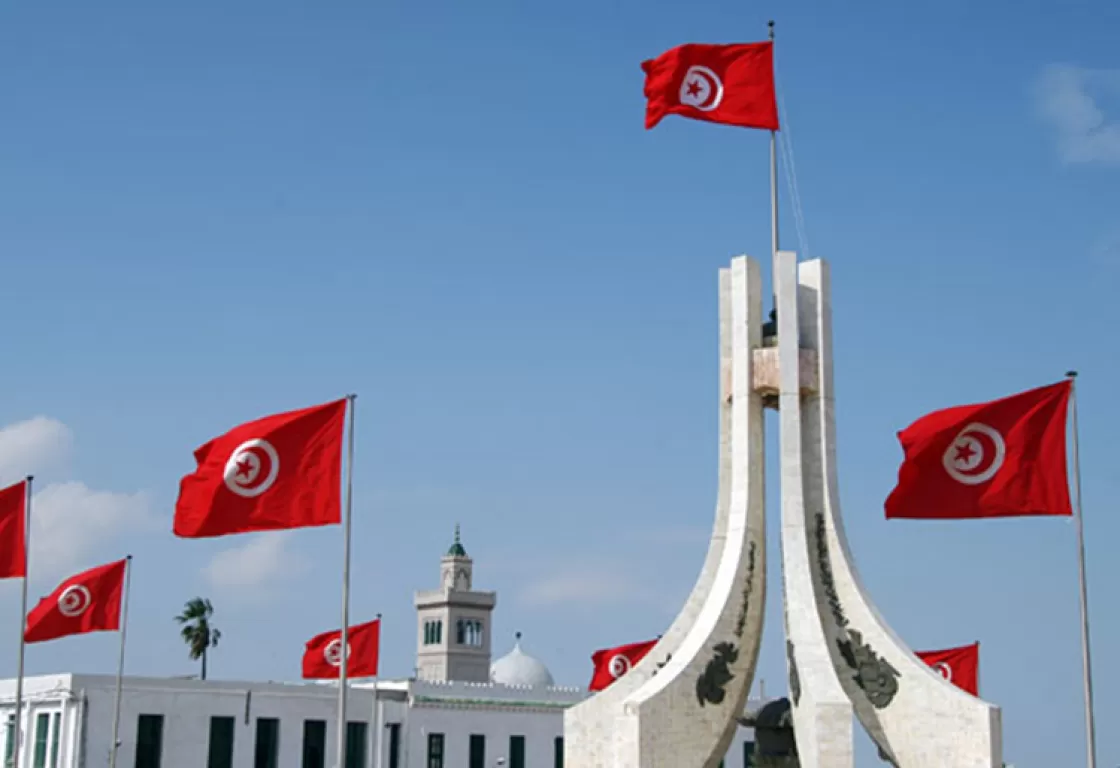 تونس.. السجن من 13 إلى 66 عاما لقيادات بالإخوان في "قضية التآمر" تونس.. السجن من 13 إلى 66 عاما لقيادات بالإخوان في "قضية التآمر"