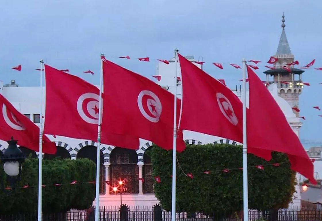 تونس تواصل تطهير البلاد من بقايا الإخوان... ما الجديد؟ تونس تواصل تطهير البلاد من بقايا الإخوان... ما الجديد؟