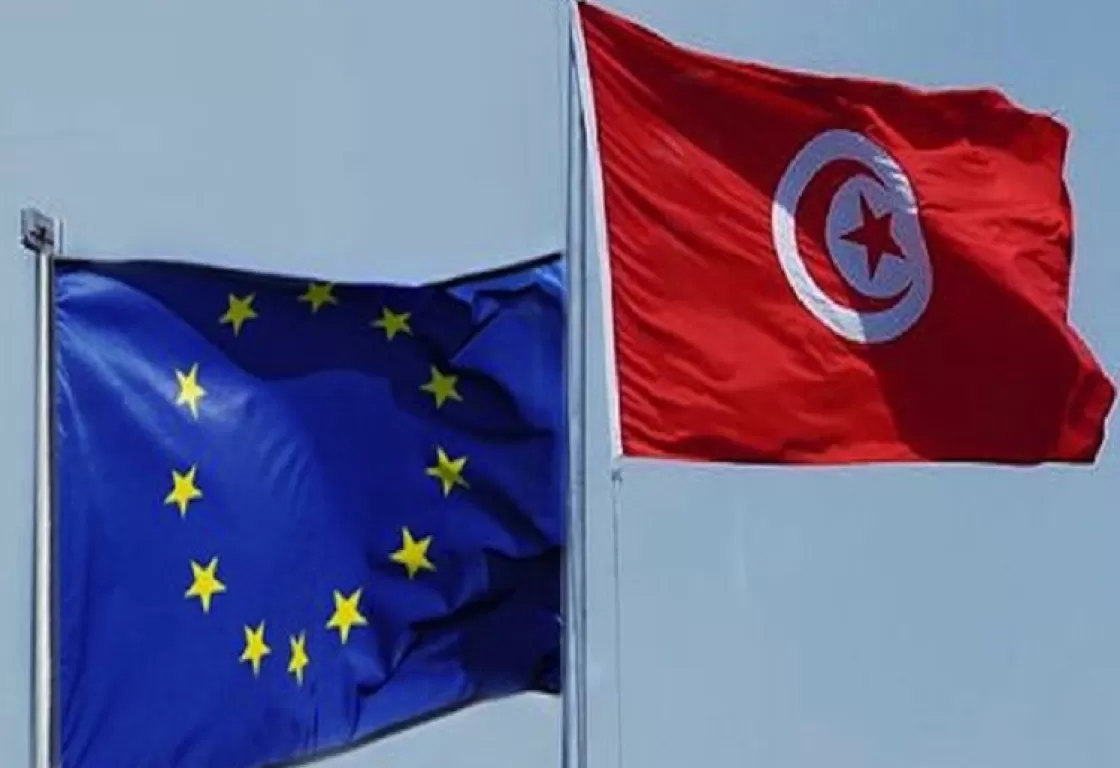 لماذا تتخوف أوروبا من انهيار الوضع التونسي؟ لماذا تتخوف أوروبا من انهيار الوضع التونسي؟