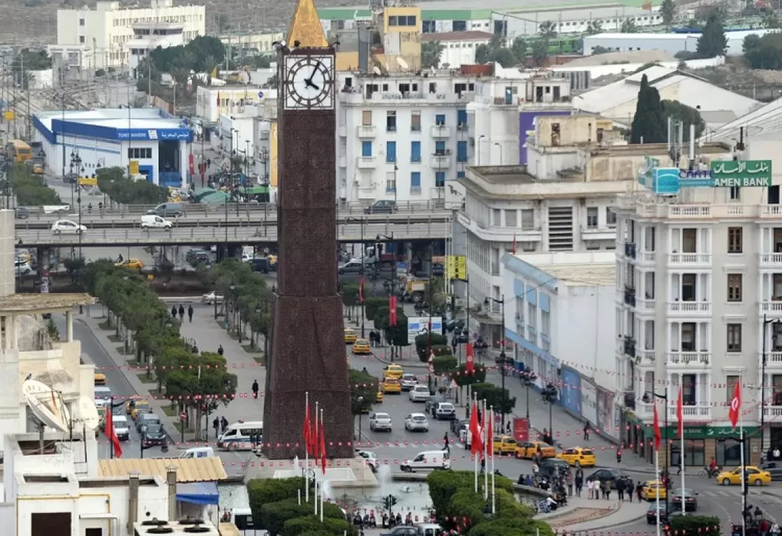 بسبب إرث الإخوان... هل تقترب تونس من حافة الإفلاس؟ بسبب إرث الإخوان... هل تقترب تونس من حافة الإفلاس؟