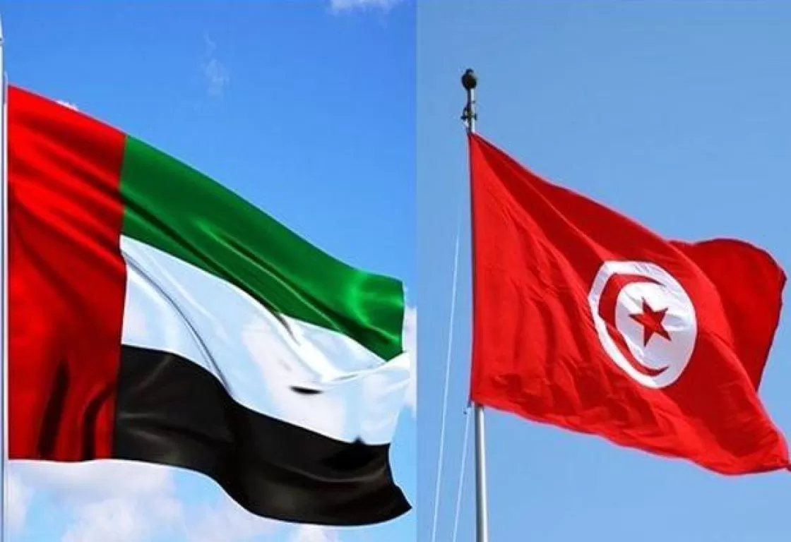 أبوظبي وقرطاج.. علاقات متنامية أبوظبي وقرطاج.. علاقات متنامية