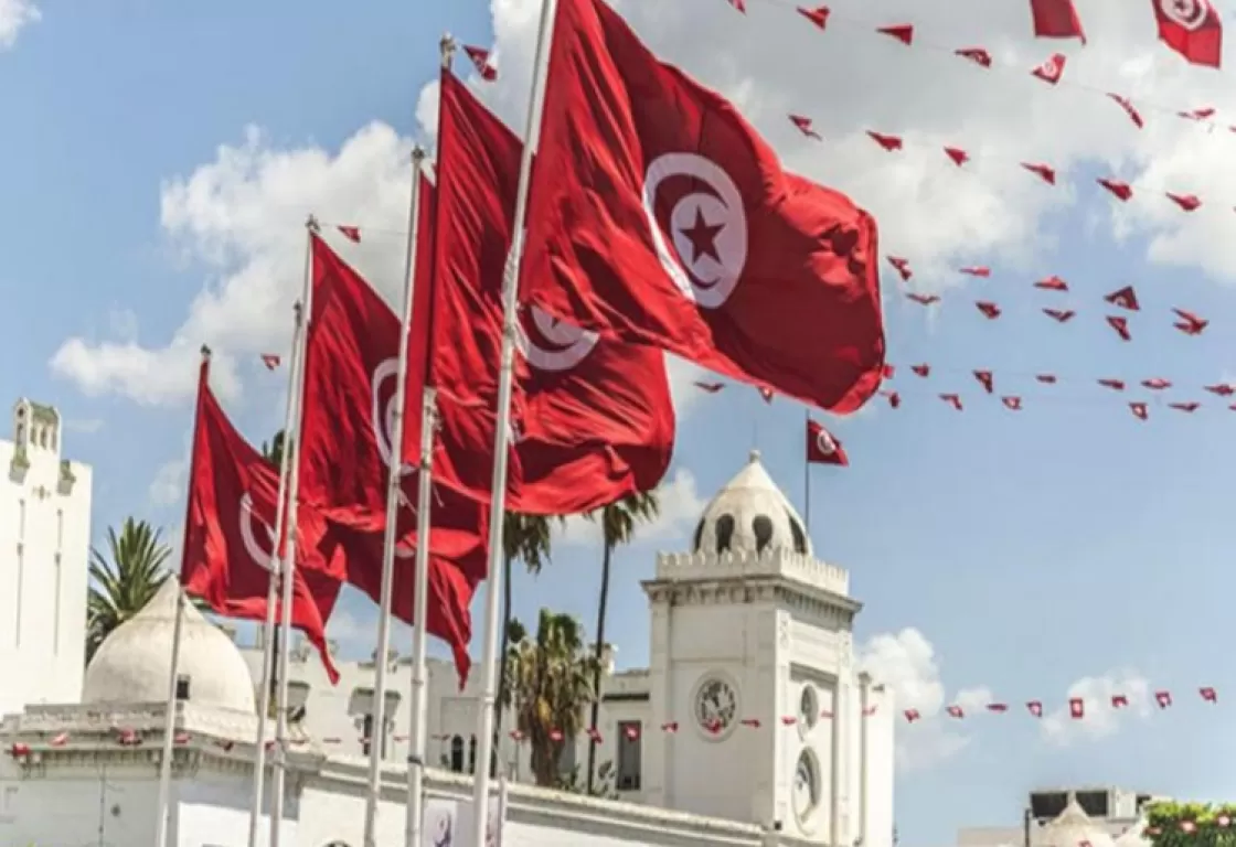 محاولات تحريضية للإطاحة بالنظام في تونس.. ما علاقة الإخوان؟ محاولات تحريضية للإطاحة بالنظام في تونس.. ما علاقة الإخوان؟