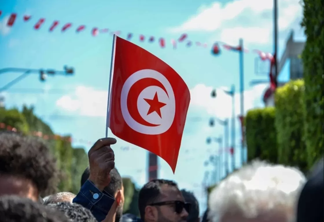 في الذكرى 14 للثورة التونسية.. خطوة أخرى خطوة أخرى باتجاه دحر مشروع الإخوان في الذكرى 14 للثورة التونسية.. خطوة أخرى خطوة أخرى باتجاه دحر مشروع الإخوان