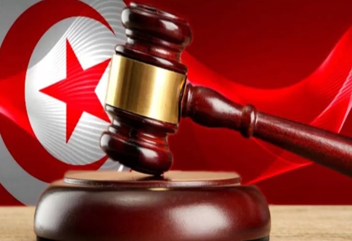 قضاء تونس يرفض الإفراج عن قيادات إخوانية متهمة بتسفير إرهابيين إلى بؤر التوتر قضاء تونس يرفض الإفراج عن قيادات إخوانية متهمة بتسفير إرهابيين إلى بؤر التوتر