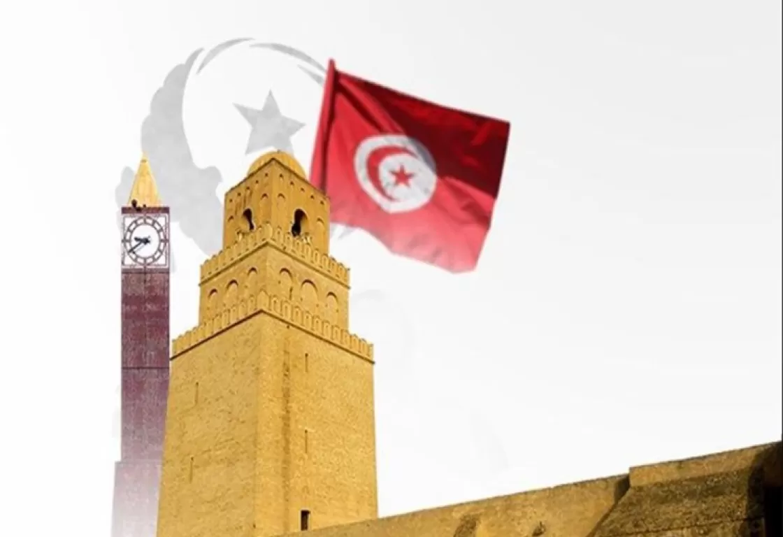 خلال عام 2024... إخوان تونس يدفعون ثمن جرائمهم خلال عام 2024... إخوان تونس يدفعون ثمن جرائمهم