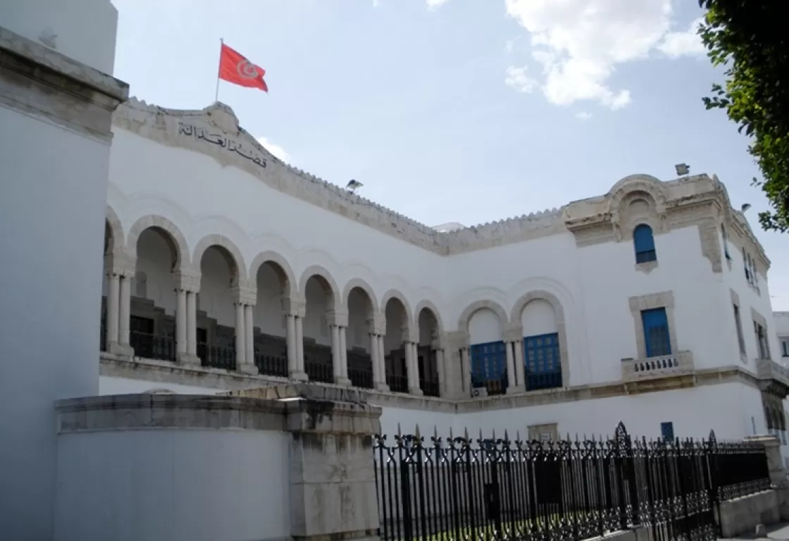 في قضية التآمر على أمن تونس.. رفض جميع الطعون المقدمة من طرف قيادات إخوانية في قضية التآمر على أمن تونس.. رفض جميع الطعون المقدمة من طرف قيادات إخوانية