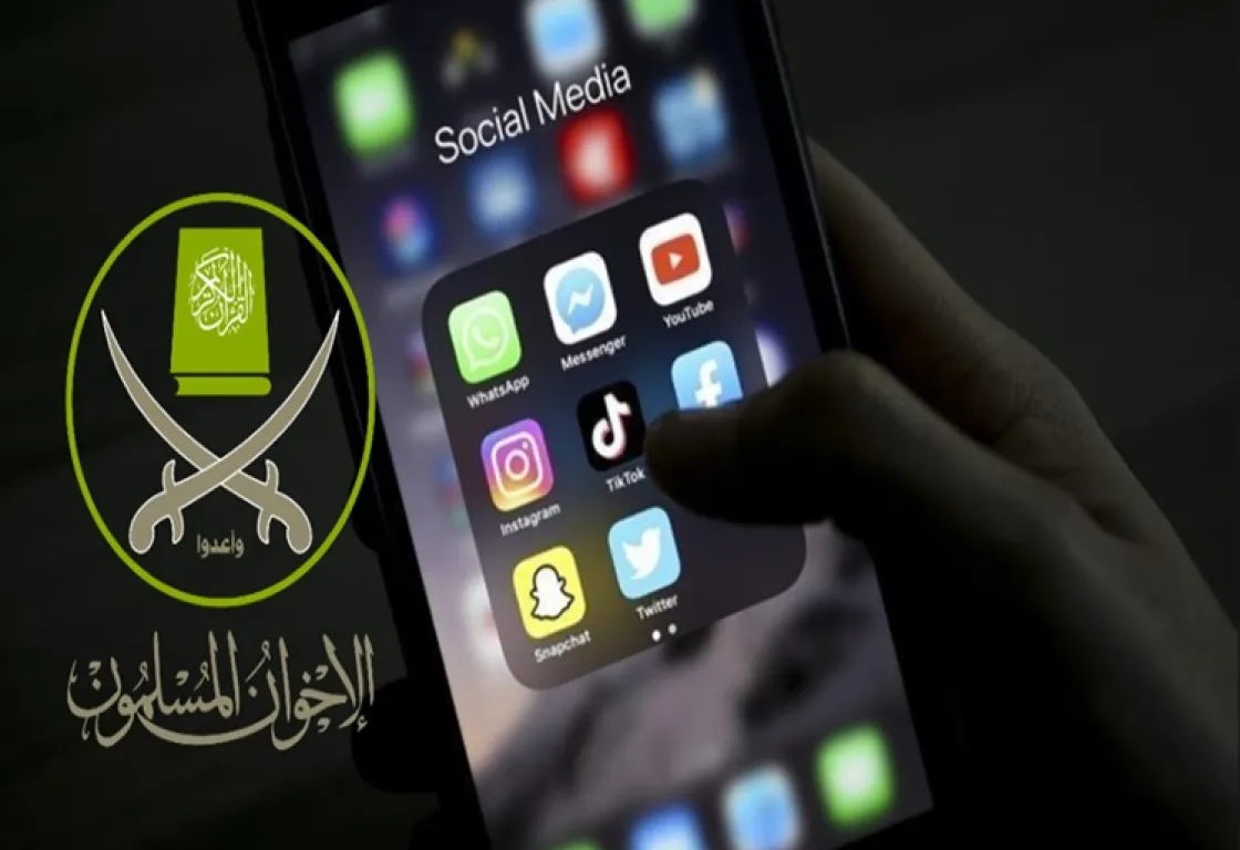 صناعة الكذب والتريند التضليلي... قيادي منشق يكشف كواليس الحرب الرقمية للإخوان
