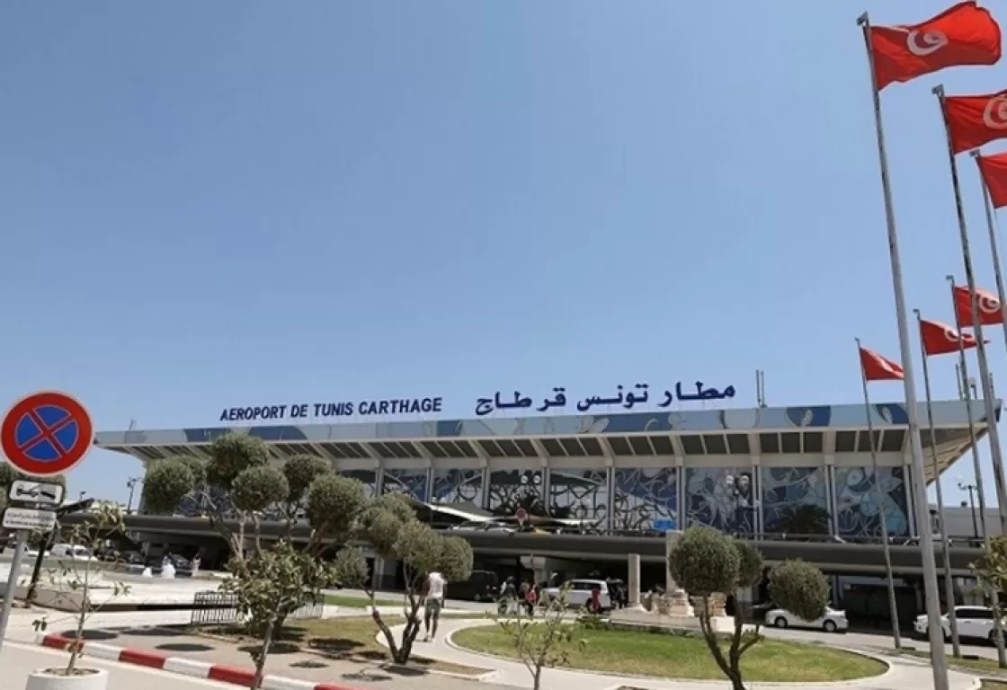 خوفا من تسلل الإرهابيين العائدين من سوريا.. تونس تشدد إجراءات الرقابة في المطارات خوفا من تسلل الإرهابيين العائدين من سوريا.. تونس تشدد إجراءات الرقابة في المطارات