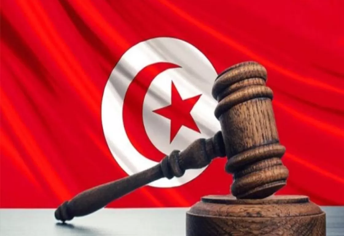 القضاء التونسي يكشف خفايا سنوات الإخوان.. إيقاف رئيس جمعية إسلامية بتهم إرهابية القضاء التونسي يكشف خفايا سنوات الإخوان.. إيقاف رئيس جمعية إسلامية بتهم إرهابية