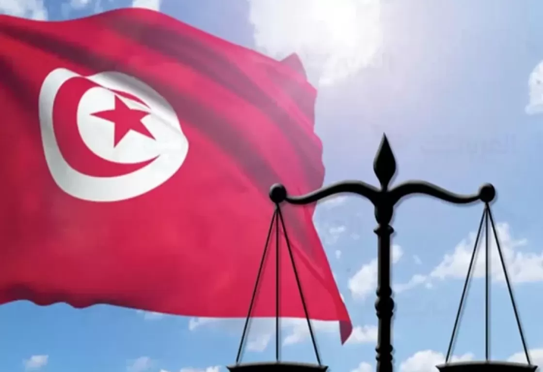 الجهاز السري لإخوان تونس.. إحالة مصطفى خذر وآخرين على القضاء المختص في الإرهاب الجهاز السري لإخوان تونس.. إحالة مصطفى خذر وآخرين على القضاء المختص في الإرهاب