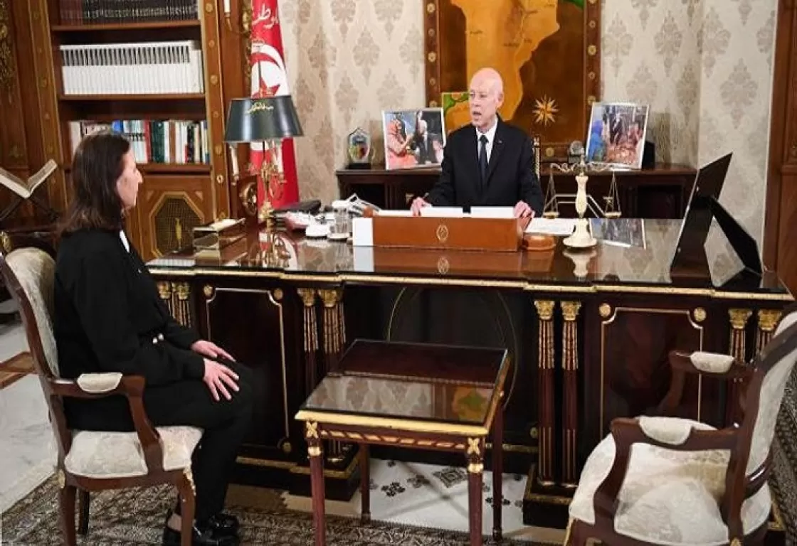 رئيس تونس يقطع الطريق على الإخوان.. لا عودة لدستور لفظه الشعب