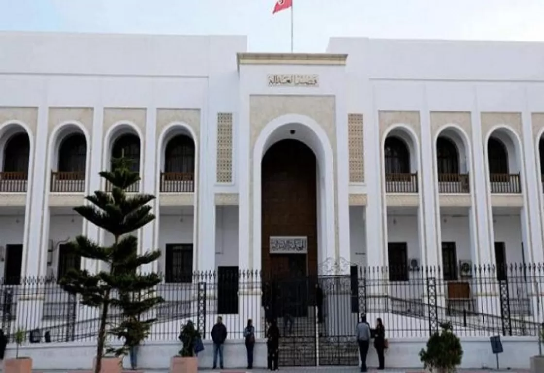 السجن عامًا بحق برلمانيين سابقين من إخوان تونس السجن عامًا بحق برلمانيين سابقين من إخوان تونس