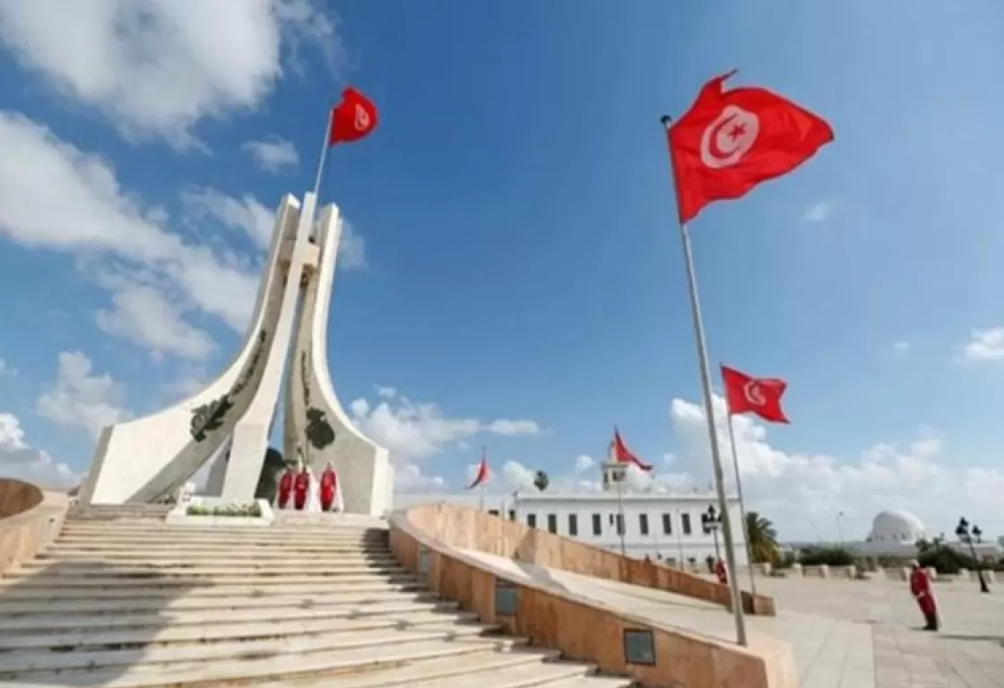 تونس تواصل الكشف عن شبكات تغلغل الإخوان في إداراتها.. ما الجديد؟ تونس تواصل الكشف عن شبكات تغلغل الإخوان في إداراتها.. ما الجديد؟