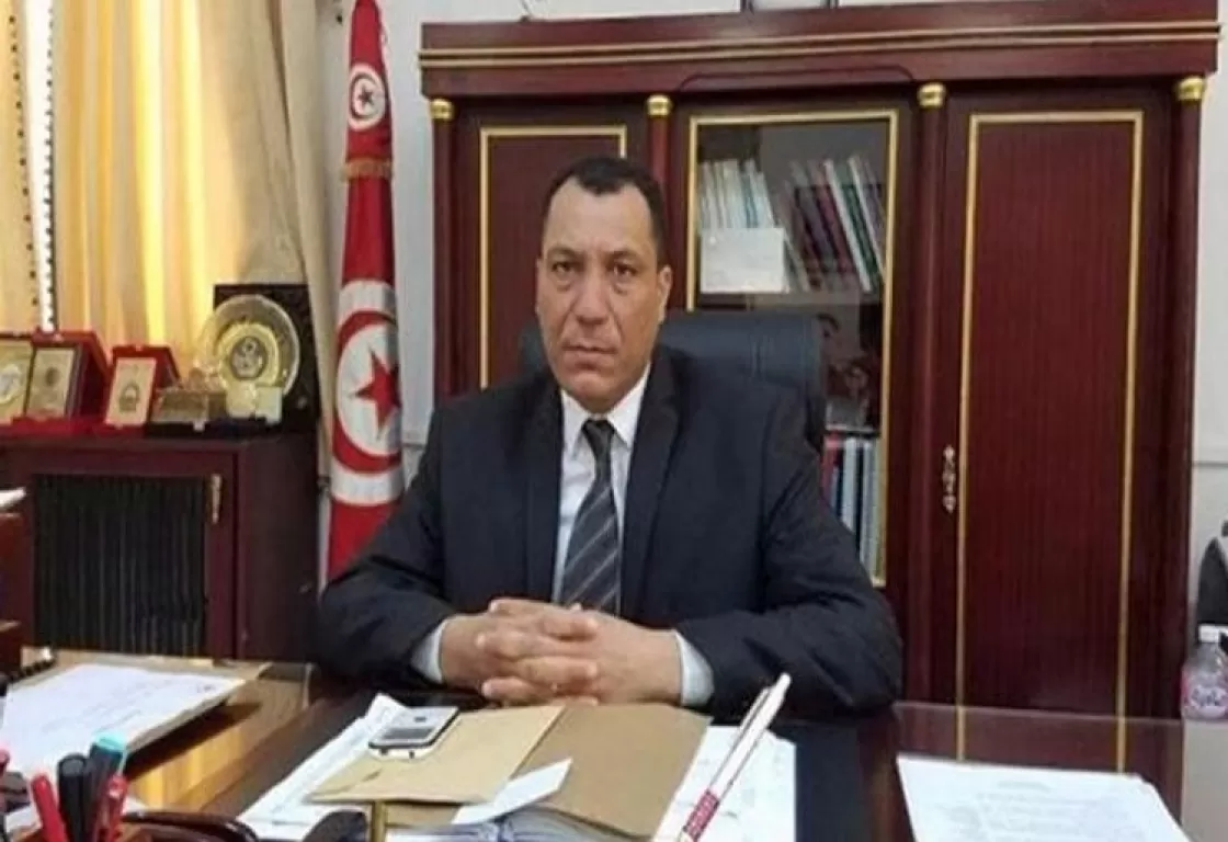 والي تونس في القفص.. بداية النهاية لشبكة فساد الإخوان والي تونس في القفص.. بداية النهاية لشبكة فساد الإخوان