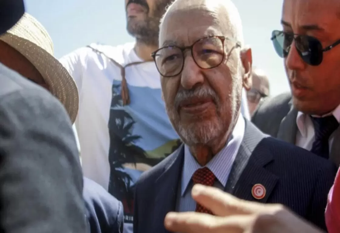 قبيل جلسة محاكمة الغنوشي .. الإخوان يشوشون على مسار العدالة في تونس قبيل جلسة محاكمة الغنوشي .. الإخوان يشوشون على مسار العدالة في تونس