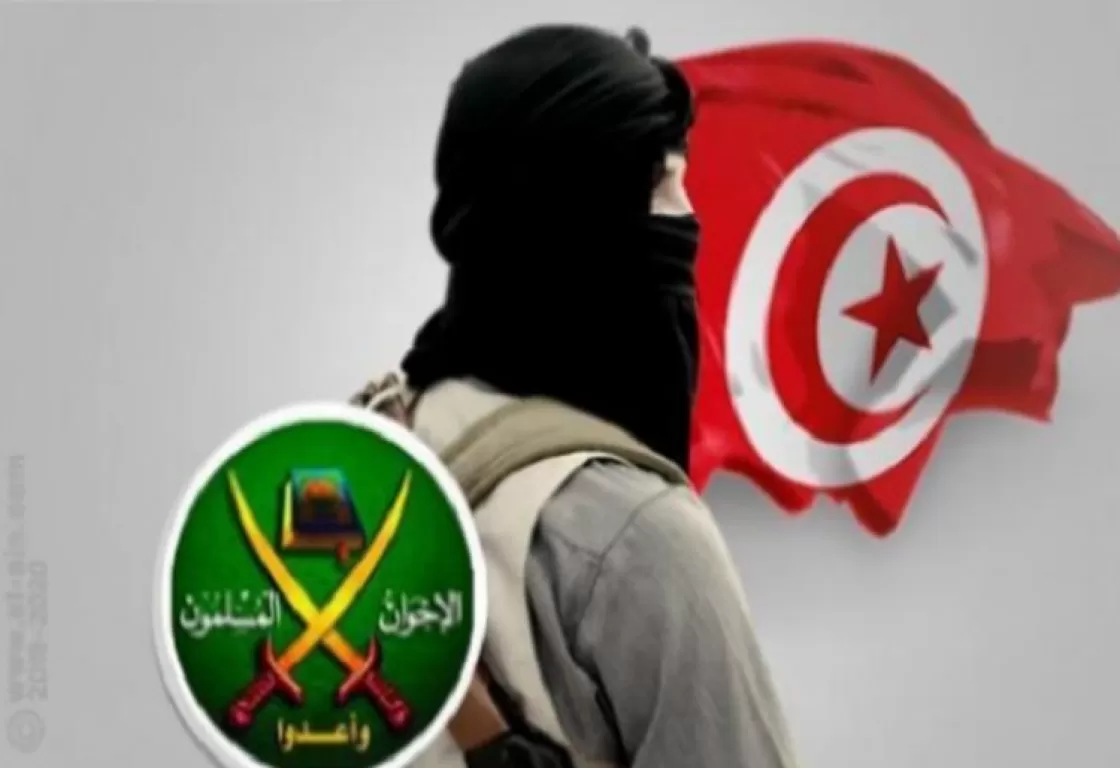 كيف بدأ الإخوان عملية تفجير الدولة التونسية؟.. منشق عن الجماعة يكشف