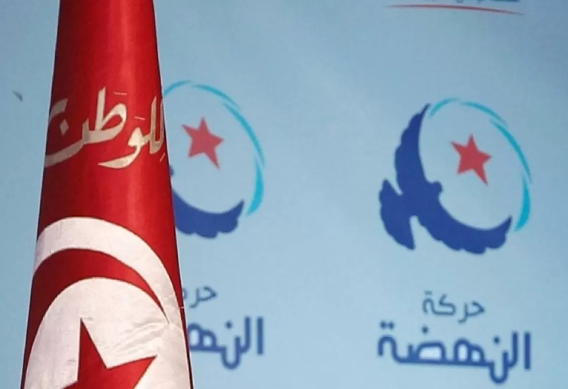 إخوان تونس يواصلون جهود ضرب استقرار الدولة من الداخل.. ما الجديد؟ إخوان تونس يواصلون جهود ضرب استقرار الدولة من الداخل.. ما الجديد؟