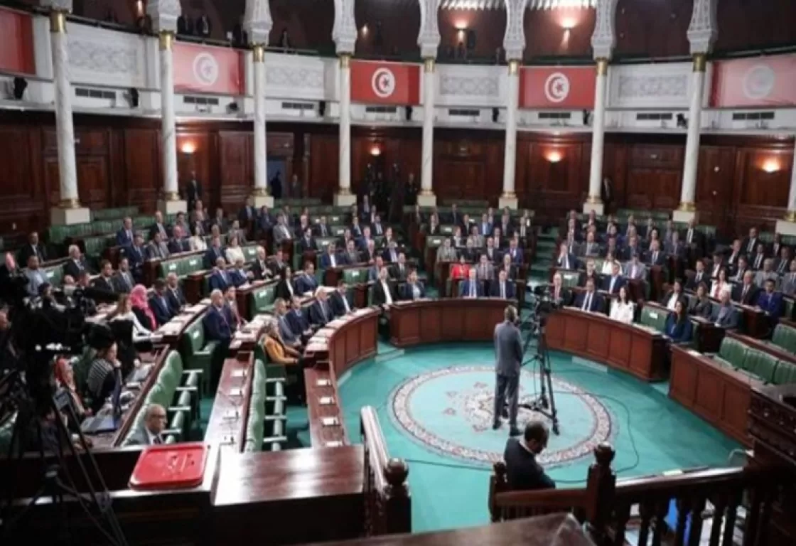 إخوان تونس يراهنون على المحكمة الدستورية لاختراق الدولة من جديد.. تفاصيل إخوان تونس يراهنون على المحكمة الدستورية لاختراق الدولة من جديد.. تفاصيل