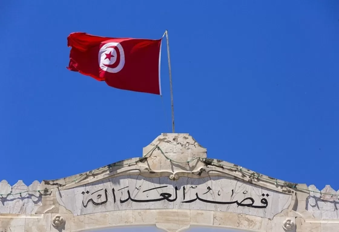 القضاء التونسي يلاحق رموز التمكين الإخواني: سجن بن حميدان وبودن ومستشارة القضاء التونسي يلاحق رموز التمكين الإخواني: سجن بن حميدان وبودن ومستشارة