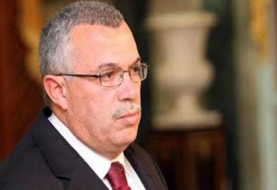 "العقل المدبر لإخوان تونس".. سنوات إضافية للبحيري والاتهامات تتوسع إلى الإرهاب والقتل "العقل المدبر لإخوان تونس".. سنوات إضافية للبحيري والاتهامات تتوسع إلى الإرهاب والقتل