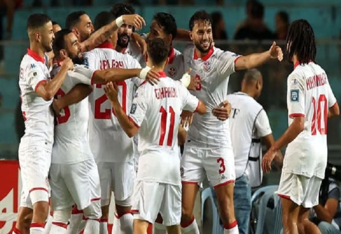 تصفيات المونديال: تونس تلتحق بالمغرب والأردن ومصر والجزائر تقتربان