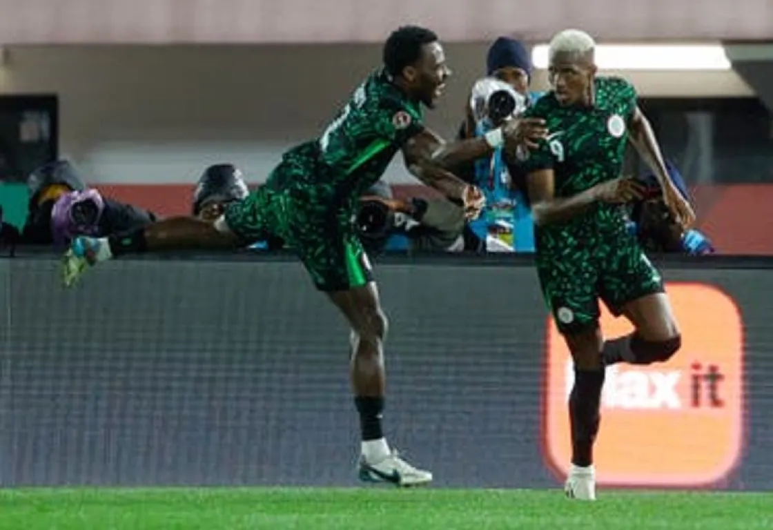 كأس أفريقيا: تونس تسقط أمام نيجريا رغم العودة من بعيد
