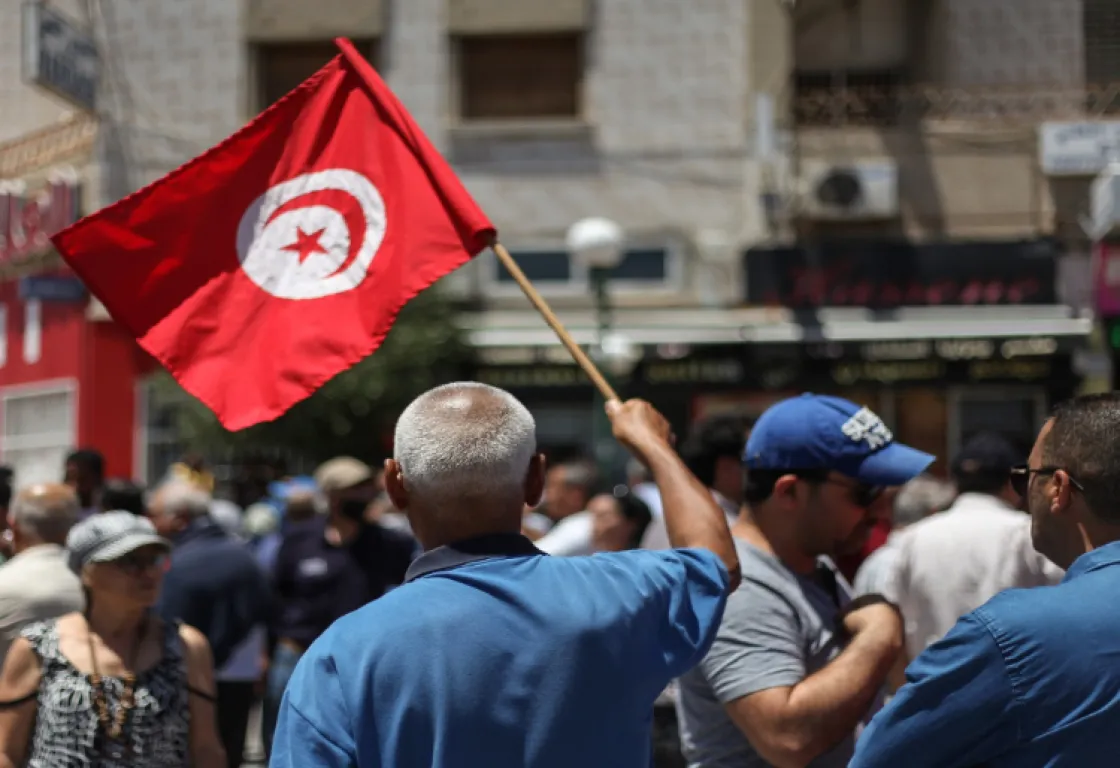 إخوان تونس يلجأون لمقاطعة الجلسات والإضراب عن الطعام للهروب من القضاء إخوان تونس يلجأون لمقاطعة الجلسات والإضراب عن الطعام للهروب من القضاء