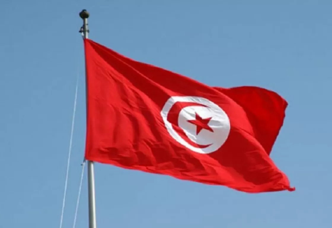 شبكة إخوان تونس تتهاوى.. 6 أشهر سجناً بحق قيادي آخر في جبهة الخلاص شبكة إخوان تونس تتهاوى.. 6 أشهر سجناً بحق قيادي آخر في جبهة الخلاص