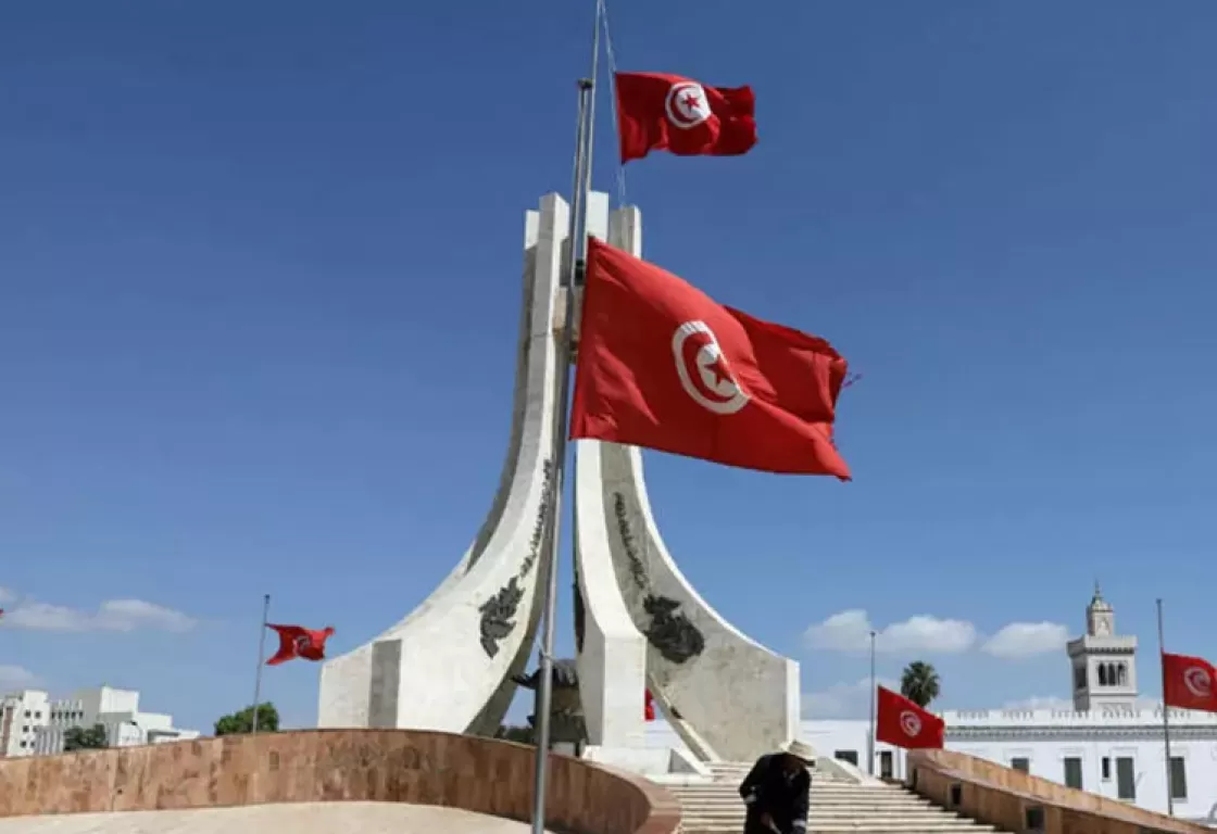 عنف وإرهاب وتفقير... برلمان الإخوان بتونس قبل إجراءات 25 يوليو عنف وإرهاب وتفقير... برلمان الإخوان بتونس قبل إجراءات 25 يوليو