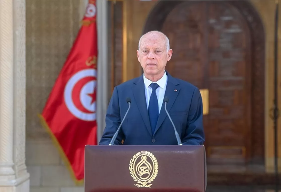 قيس سعيد يواصل محاسبة الإخوان بتونس على سنوات حكمهم.. ما الجديد؟