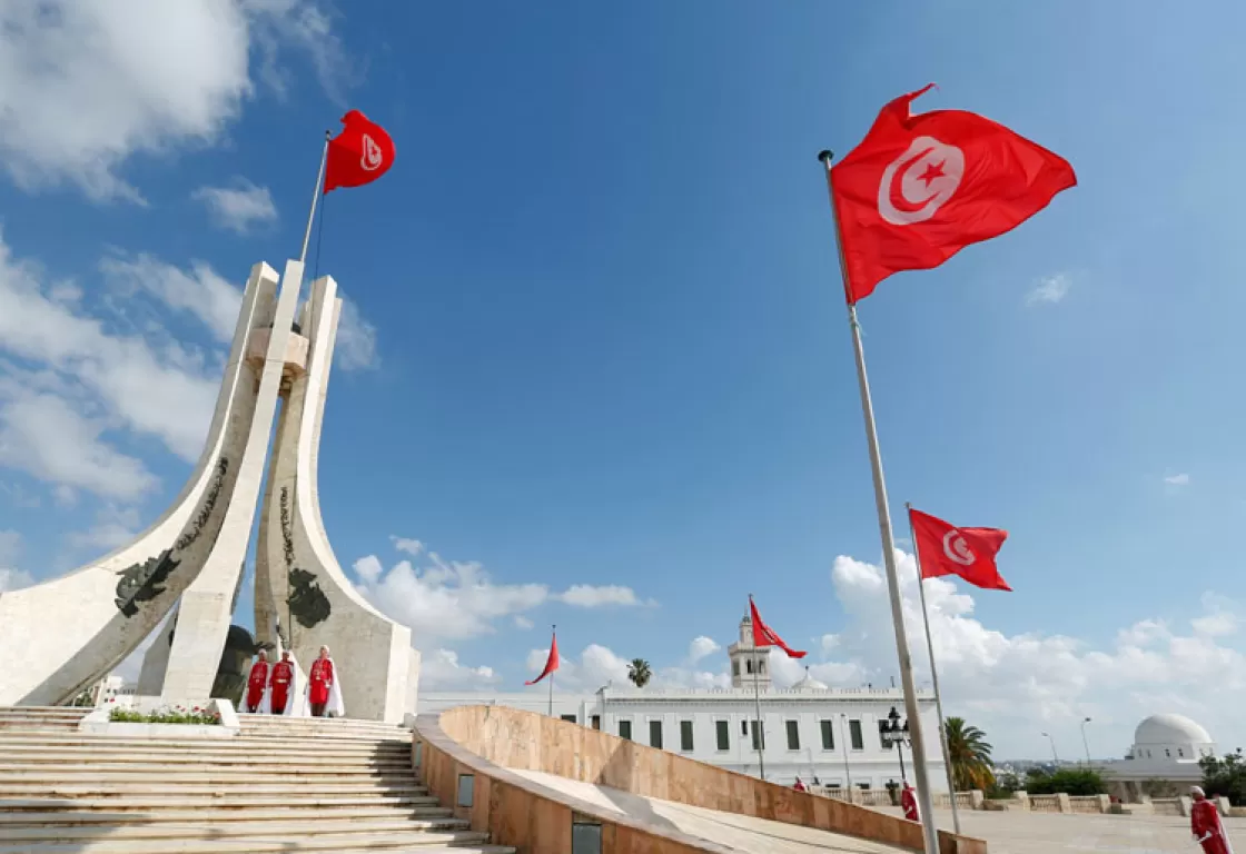 الإرهاب تحت المجهر.. توقيف "تكفيريين" اثنين في تونس الإرهاب تحت المجهر.. توقيف "تكفيريين" اثنين في تونس