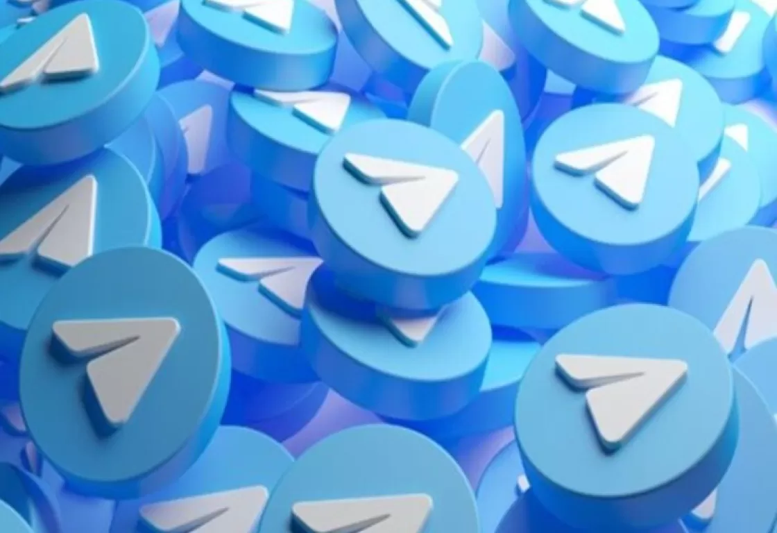 من الكهوف إلى القنوات المشفرة.. لماذا تحول "تيليجرام" إلى المنصة المفضلة للتطرف الرقمي؟ من الكهوف إلى القنوات المشفرة.. لماذا تحول "تيليجرام" إلى المنصة المفضلة للتطرف الرقمي؟