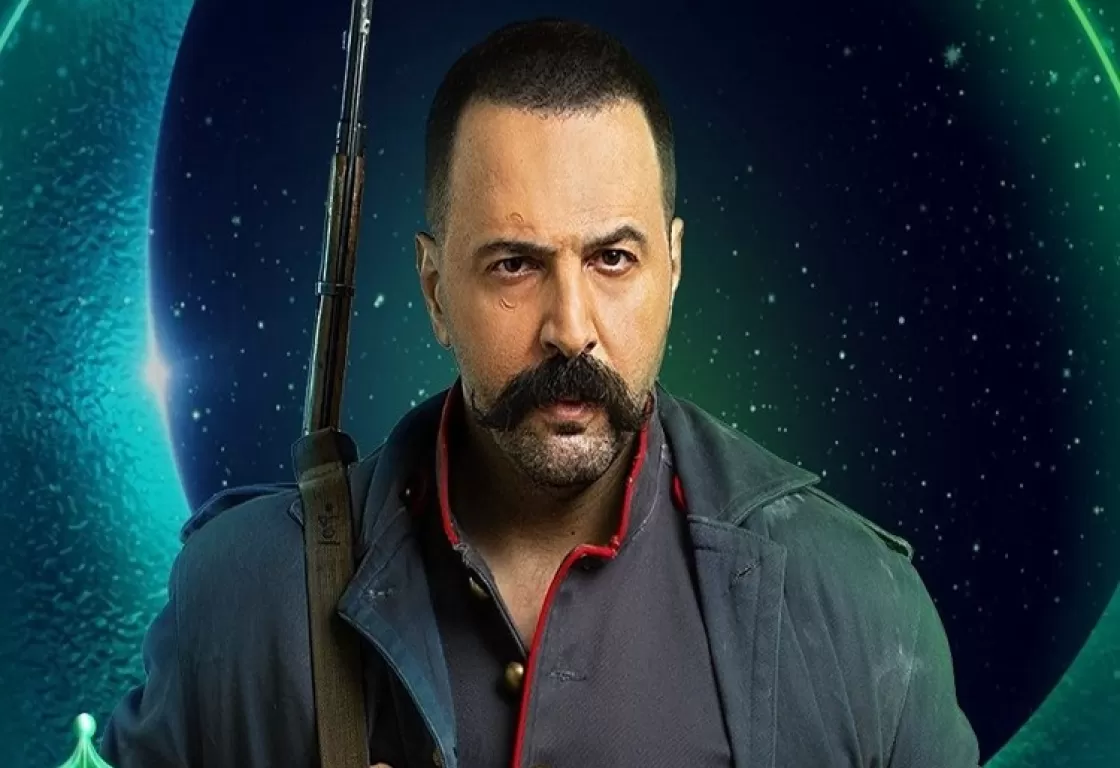 شاهد... هذا ما قاله تيم حسن عن العمل مع فايز قزق شاهد... هذا ما قاله تيم حسن عن العمل مع فايز قزق