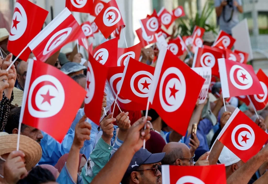 الطريق إلى البرلمان التونسي: كيف تنظر القوى السياسية للقانون الانتخابي الجديد؟ الطريق إلى البرلمان التونسي: كيف تنظر القوى السياسية للقانون الانتخابي الجديد؟